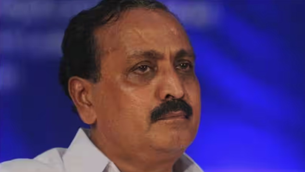 റീൽസ് രാഷ്ട്രീയത്തെ വിമർശിച്ച് എംകെ രാഘവൻ എംപി