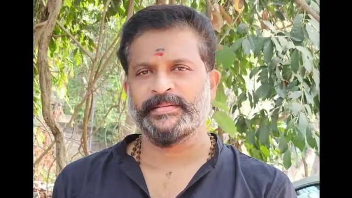 നടൻ കൂട്ടിക്കൽ ജയചന്ദ്രൻ പ്ര‌തിയായ പോക്സോ കേസ്.. കുറ്റപത്രം സമർപ്പിച്ചു