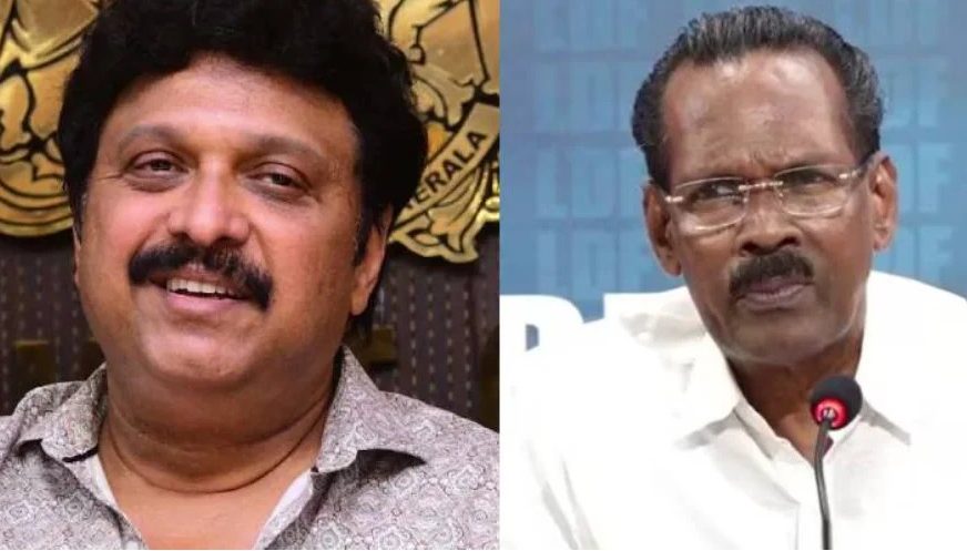 ‘KSRTCയിലെ പ്രശ്നങ്ങൾ പൂർണ്ണമായും പരിഹരിക്കപ്പെട്ടിട്ടില്ല…മന്ത്രിയെ തിരുത്തി TP രാമകൃഷ്ണൻ
