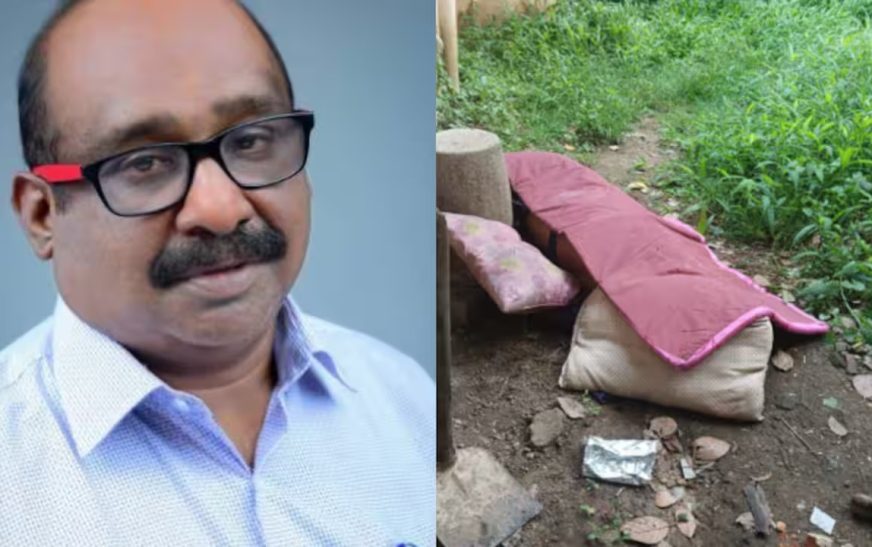 ഹോട്ടലുടമയുടെ കൊലപാതകം.. പ്രതികൾ പിടിയിൽ