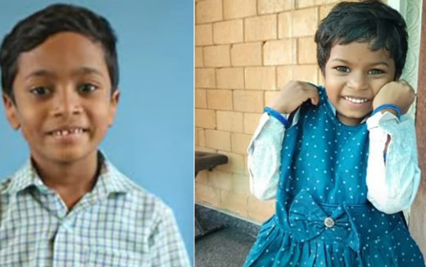 കാര്‍ പൊട്ടിത്തെറിച്ച് ഗുരുതരമായി പൊള്ളലേറ്റ് ചികിത്സയിലായിരുന്ന രണ്ടാമത്തെ കുട്ടിയും മരിച്ചു
