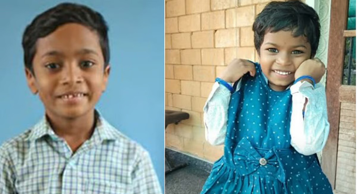 കാര്‍ പൊട്ടിത്തെറിച്ച് ഗുരുതരമായി പൊള്ളലേറ്റ് ചികിത്സയിലായിരുന്ന രണ്ടാമത്തെ കുട്ടിയും മരിച്ചു