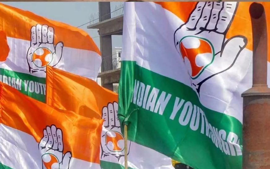 യൂത്ത് കോൺഗ്രസിൽ കൂട്ട സസ്‌പെൻഷൻ