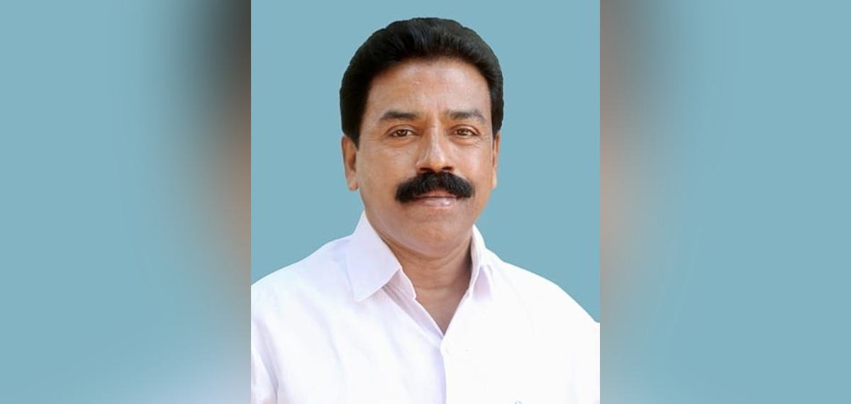കെ ജി ശിവാനന്ദനെ സിപിഐ തൃശ്ശൂ‍ർ ജില്ലാ സെക്രട്ടറിയായി തിരഞ്ഞെടുത്തു