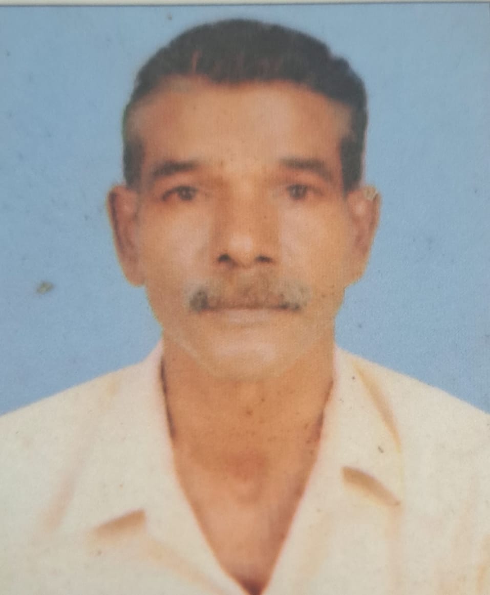 ആലപ്പുഴയിൽ വാഹനാപകടത്തിൽ പരിക്കേറ്റ് ചികിത്സയിലായിരുന്ന ഗൃഹനാഥൻ മരിച്ചു