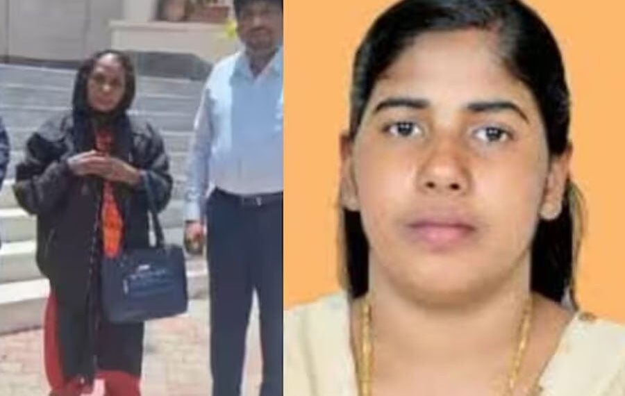 നിമിഷ പ്രിയയുടെ മോചനം; പ്രധാനമന്ത്രിക്ക് വീണ്ടും മുഖ്യമന്ത്രിയുടെ കത്ത്