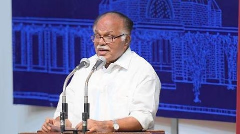 പി ജെ കുര്യനെതിരെ യൂത്ത് കോണ്‍ഗ്രസില്‍ പടയൊരുക്കം
