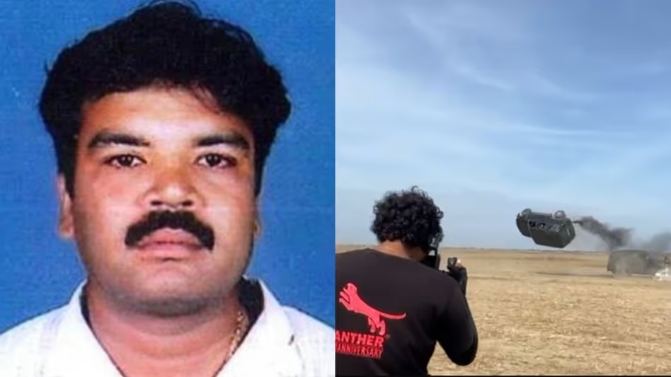 പ്രശസ്‍ത സ്റ്റണ്ട്‍മാൻ രാജുവിന് ദാരുണാന്ത്യം