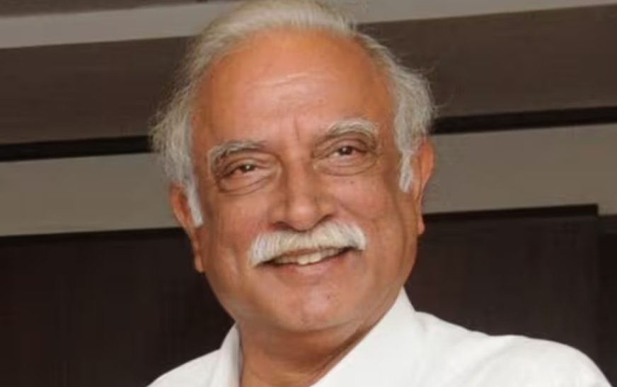 ഗോവയ്ക്ക് പുതിയ ഗവർണറെ നിയമിച്ച് രാഷ്ട്രപതി ഭവൻ