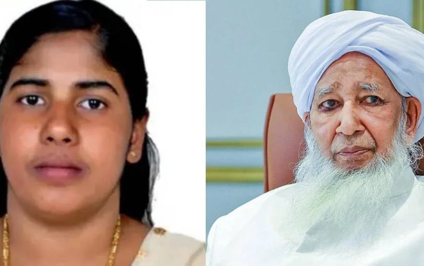 നിമിഷ പ്രിയയുടെ മോചനം…കൂടുതൽ ചർച്ച നടത്തി കാന്തപുരം…