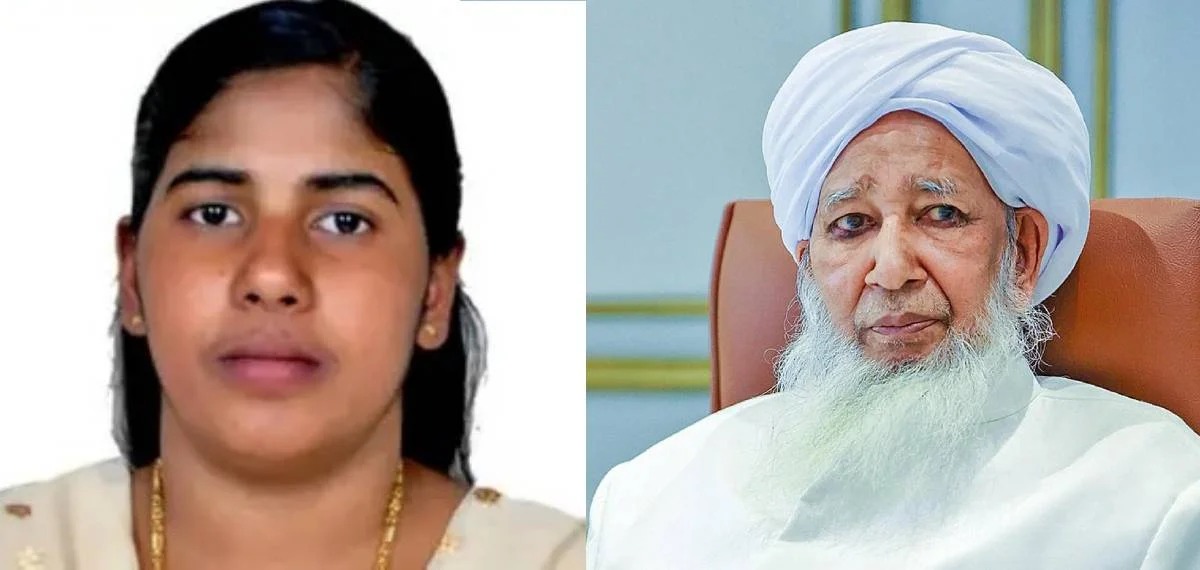 നിമിഷ പ്രിയയുടെ മോചനം…കൂടുതൽ ചർച്ച നടത്തി കാന്തപുരം…