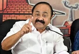നിമിഷപ്രിയയുടെ മോചനം; വധശിക്ഷ നീട്ടിയത് പ്രതീക്ഷ നൽകുന്നതെന്ന് വിഡി സതീശൻ