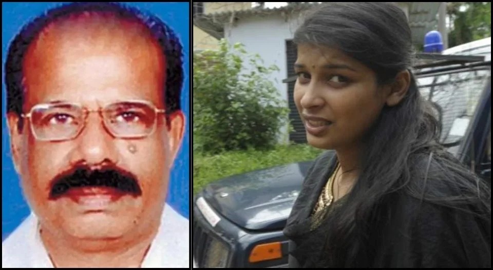 ചെങ്ങന്നൂർ ഭാസ്കര കാരണവർ വധക്കേസ് പ്രതി ഷെറിൻ ജയിൽമോചിതയായി