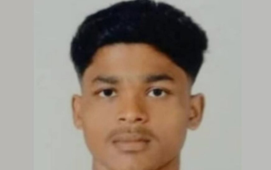 വാഹനാപകടത്തിൽ 18കാരന് ദാരുണാന്ത്യം