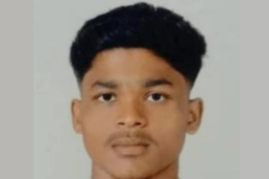 വാഹനാപകടത്തിൽ 18കാരന് ദാരുണാന്ത്യം