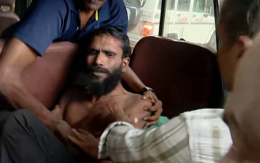 ഗോവിന്ദച്ചാമിയെ വിയ്യൂർ അതീവ സുരക്ഷാ ജയിലിലേക്ക് മാറ്റാൻ തീരുമാനം