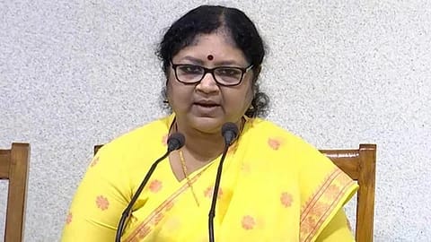 നിഷിന്റെ ബിരുദദാന ചടങ്ങ് 30 ന് മന്ത്രി ഡോ. ആർ ബിന്ദു ഉദ്ഘാടനം ചെയ്യും