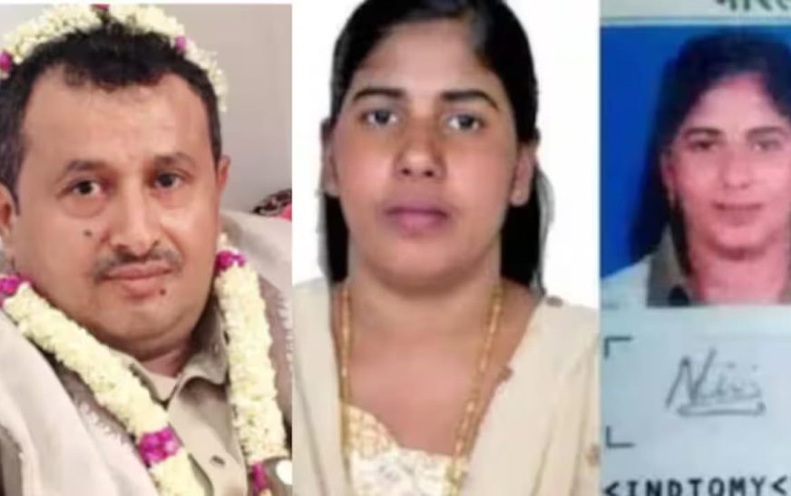 നിമിഷപ്രിയയുടെ വധശിക്ഷ നടപ്പാക്കണമെന്നാവശ്യപ്പെട്ട് കൊല്ലപ്പെട്ട തലാലിൻ്റെ സഹോദരൻ