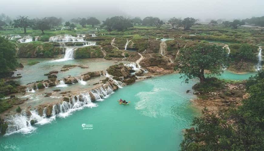ഖരീഫ് സീസൺ; അപകടം നിറഞ്ഞ സ്ഥലങ്ങൾ  സന്ദർശിക്കുമ്പോൾ ജാഗ്രത പാലിക്കണമെന്ന്  മുന്നറിയിപ്പ്