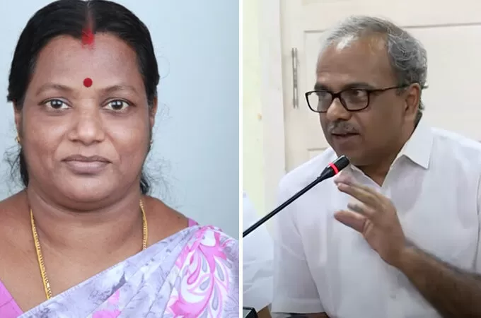 മെഡിക്കല്‍ കോളേജ് കെട്ടിടം തകര്‍ന്ന് ഒരു സ്ത്രീ മരിച്ച സംഭവം; കളക്ടറുടെ അന്വേഷണം ഇന്ന് തുടങ്ങും