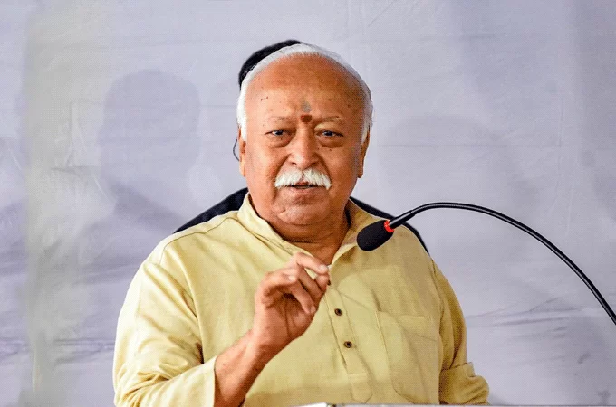 ആർഎസ്എസ് ദേശീയ പ്രാന്ത പ്രചാരക് യോഗം ഇന്ന് ഡൽഹിയിൽ