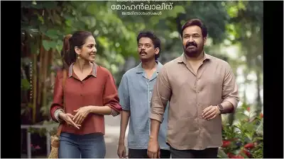 മോഹൻലാൽ ചിത്രം ‘ഹൃദയപൂര്‍വ്വം’ ഓണം റിലീസായി തിയറ്ററുകളിലെത്തും