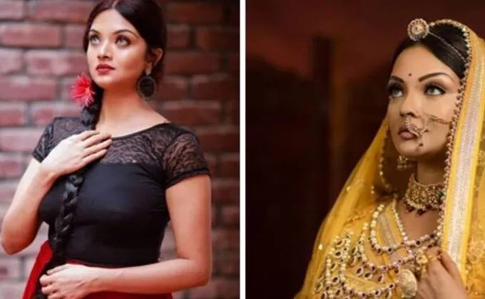 എന്നെ ഞരമ്പ് ​രോ​ഗിയായി എല്ലാവരും ചിത്രീകരിച്ചു, ഞാനങ്ങനെ ഒരാളല്ല:   സൂര്യ മേനോൻ