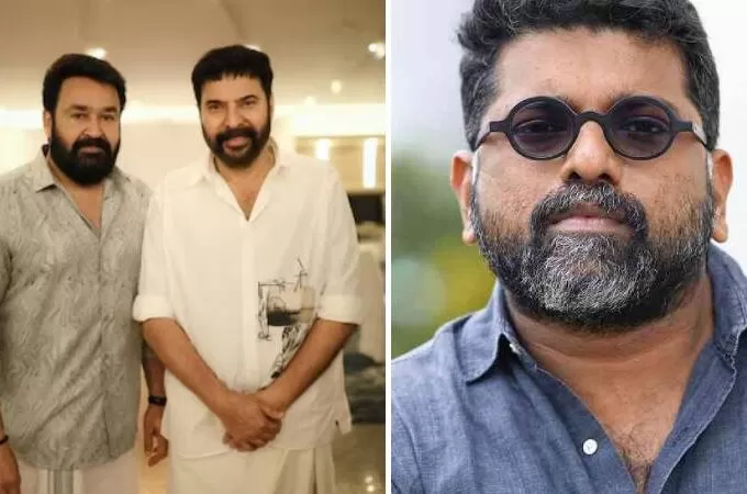 മമ്മൂട്ടിയും മോഹൻലാലും ഒന്നിക്കുന്ന പാട്രിയറ്റിന് ശേഷം ആഗോള പ്രേക്ഷകരെ ലക്ഷ്യമിട്ട് മഹേഷ് നാരായണൻ