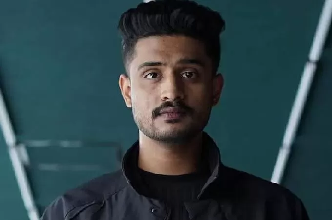ശ്രമിച്ചതിന് ശേഷവും പറ്റില്ലെന്ന്‌ തെളിഞ്ഞാല്‍ സ്വയം അഭിനയം നിര്‍ത്തിപ്പോവും: പ്രതികരണവുമായി മാധവ് സുരേഷ്