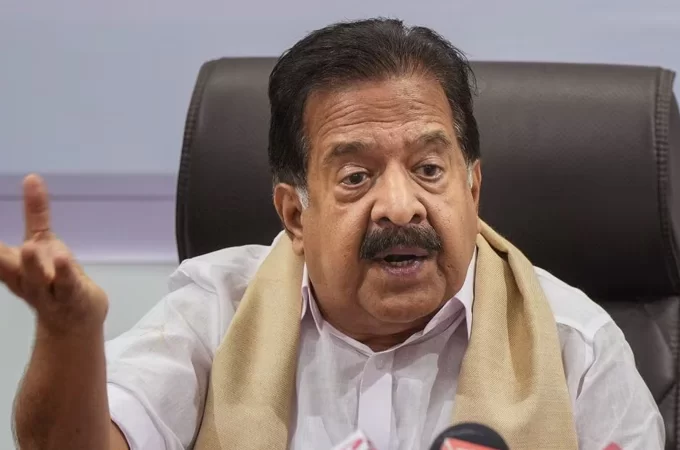 കേരളത്തിലെ ‘ആരോഗ്യവകുപ്പ് കുത്തഴിഞ്ഞ നിലയില്‍’: രമേശ് ചെന്നിത്തല