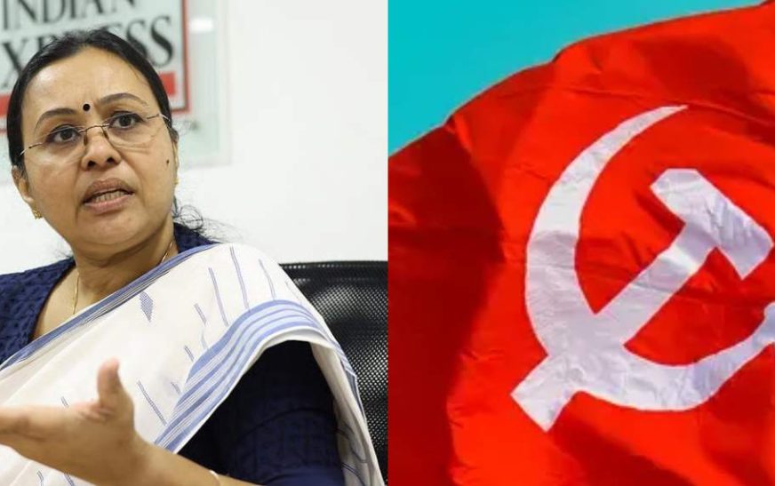 സിപിഐഎം നേതാക്കള്‍ക്കെതിരെ പാര്‍ട്ടി ജില്ലാ സെക്രട്ടറിയേറ്റില്‍ വിമര്‍ശനം