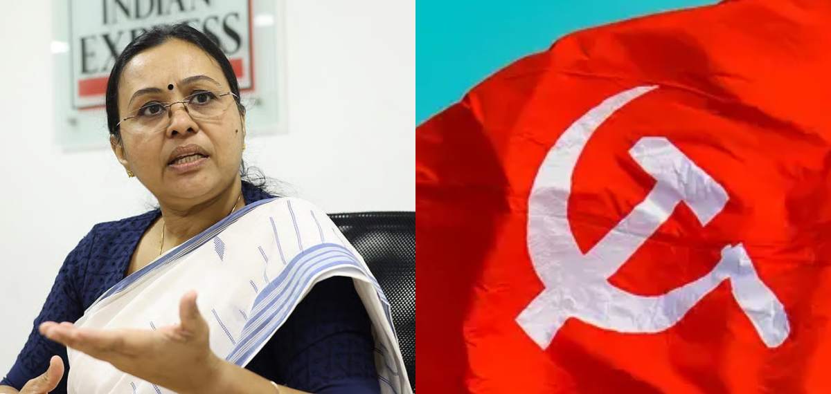 സിപിഐഎം നേതാക്കള്‍ക്കെതിരെ പാര്‍ട്ടി ജില്ലാ സെക്രട്ടറിയേറ്റില്‍ വിമര്‍ശനം