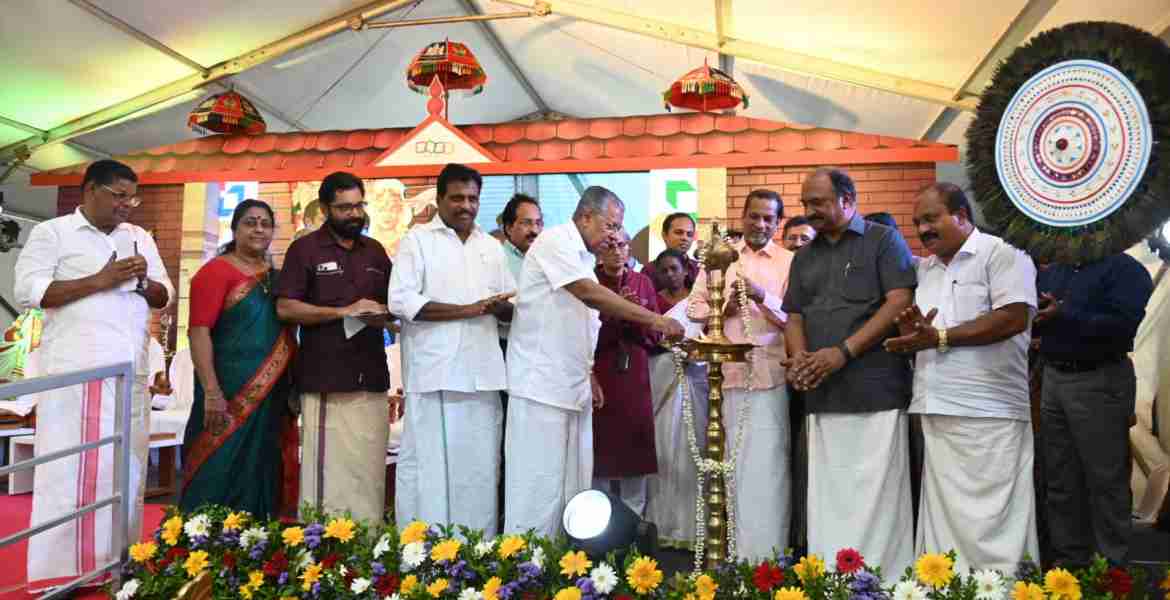 സ്റ്റാര്‍ട്ടപ്പ് മേഖലയില്‍ 6,000 കോടി രൂപയുടെ നിക്ഷേപം കേരളത്തില്‍ ഐ ടി വ്യവസായത്തില്‍ മുന്നേറ്റം: മുഖ്യമന്ത്രി പിണറായി വിജയന്‍