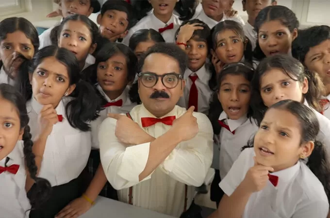 റിലീസ് ചെയ്തിട്ട് ഒന്നര മാസം; വിനയ് ഫോര്‍ട്ട് ചിത്രം ഒടിടിയിലേക്ക്