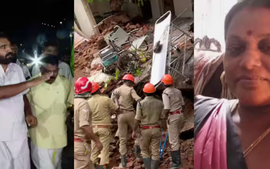 ബിന്ദുവിന്റെ മൃതദേഹം ബന്ധുക്കള്‍ക്ക് വിട്ടുനല്‍കി