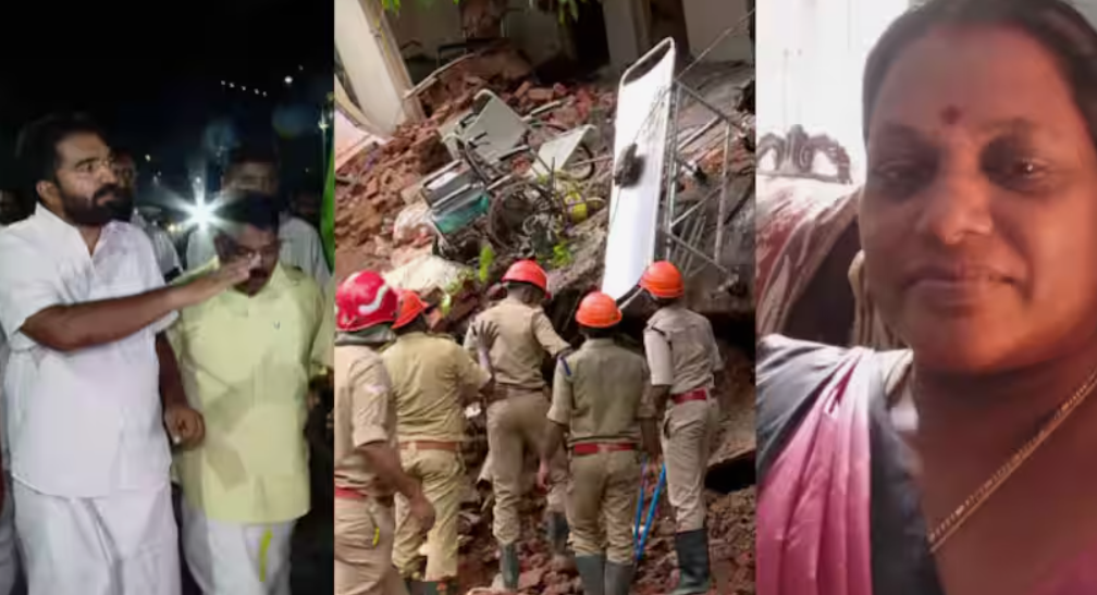 ബിന്ദുവിന്റെ മൃതദേഹം ബന്ധുക്കള്‍ക്ക് വിട്ടുനല്‍കി