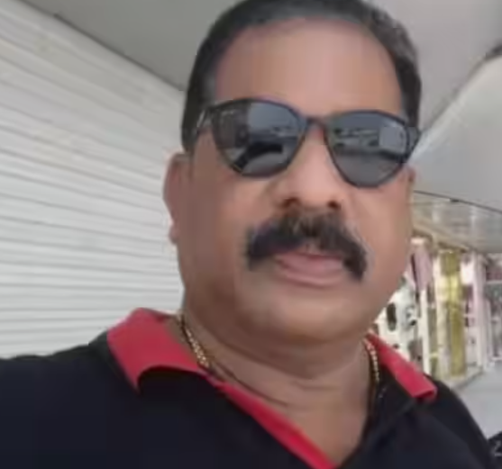 പ്രവാസി മലയാളി യുഎഇയിൽ മരിച്ചു