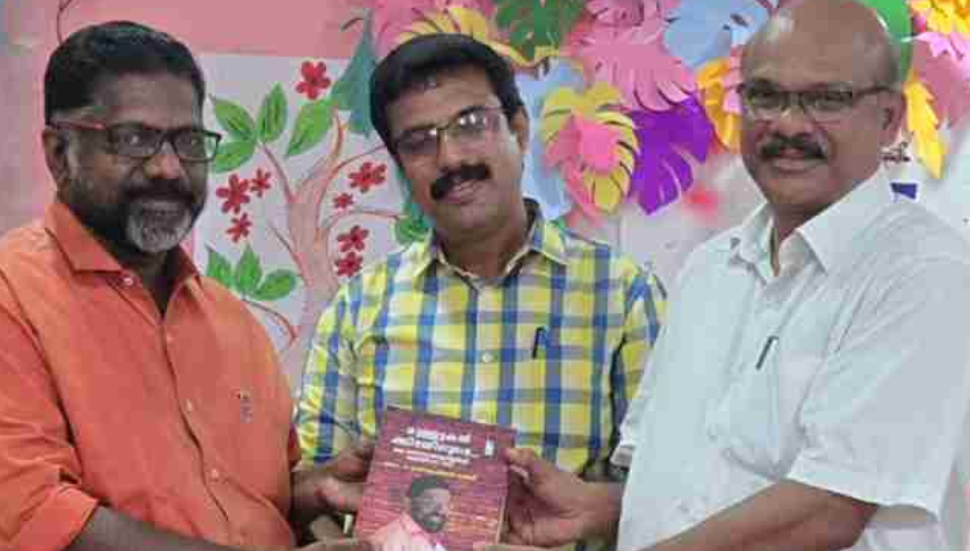 സ്‌കൂള്‍ ലൈബ്രറികള്‍ സജീവമാക്കണം: ഡെപ്യൂട്ടി സ്പീക്കര്‍