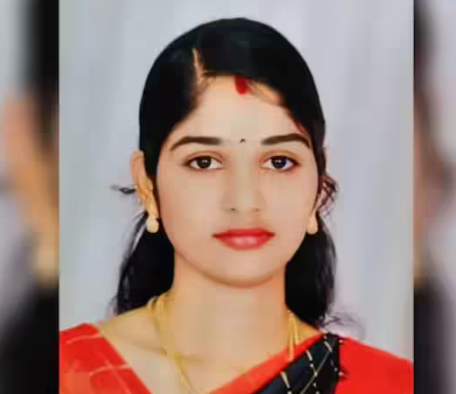 വനിതാ കൗൺസിലറെ വിവാഹേതര ബന്ധമുണ്ടെന്ന സംശയത്തിന്റെ പേരിൽ ഭർത്താവ് വെട്ടിക്കൊലപ്പെടുത്തി