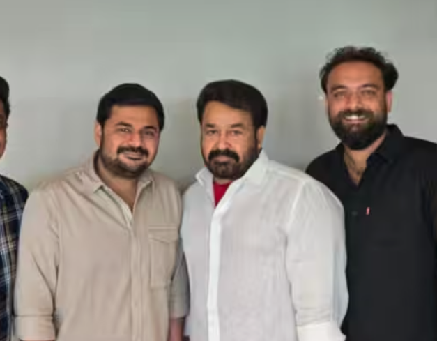 മോഹൻലാൽ വീണ്ടും പോലീസ് വേഷത്തിൽ എത്തുന്ന പുതിയ ചിത്രം പ്രഖ്യാപിച്ചു