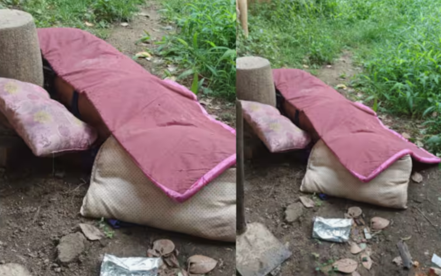 തിരുവനന്തപുരത്ത് ഹോട്ടലുടമയെ കൊല്ലപ്പെട്ടനിലയിൽ കണ്ടെത്തി