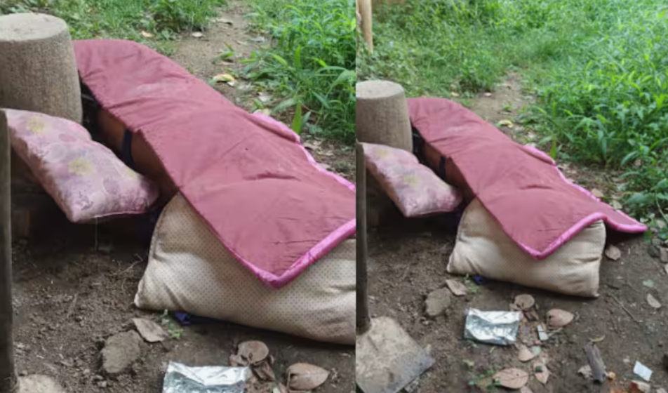 തിരുവനന്തപുരത്ത് ഹോട്ടലുടമയെ കൊല്ലപ്പെട്ടനിലയിൽ കണ്ടെത്തി
