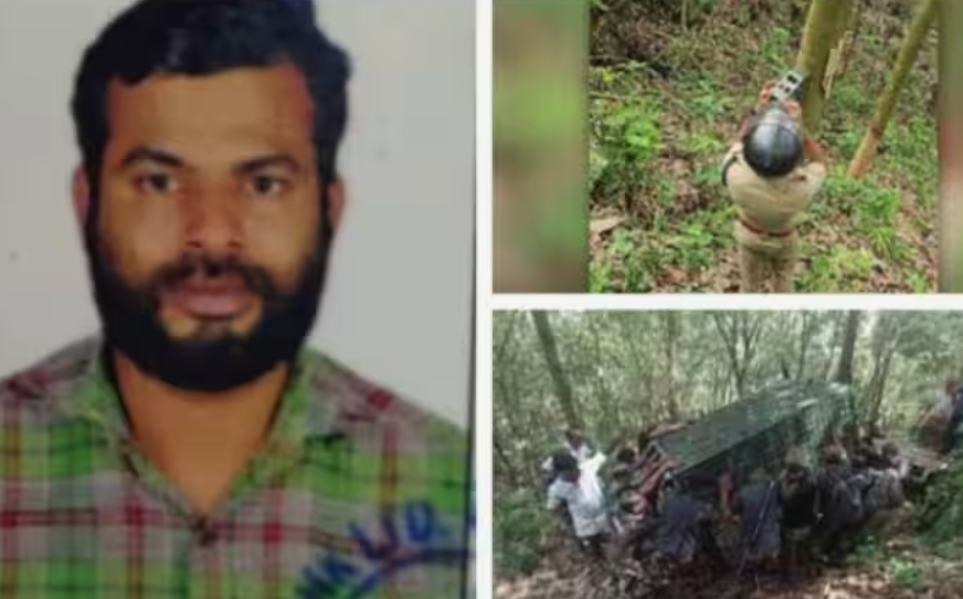 കടുവ കടിച്ചു കൊന്ന ഗഫൂർ അലിയുടെ ഭാര്യ വനം വകുപ്പിൽ താൽക്കാലിക ജീവനക്കാരിയായി പ്രവേശിച്ചു