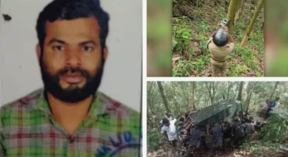കടുവ കടിച്ചു കൊന്ന ഗഫൂർ അലിയുടെ ഭാര്യ വനം വകുപ്പിൽ താൽക്കാലിക ജീവനക്കാരിയായി പ്രവേശിച്ചു