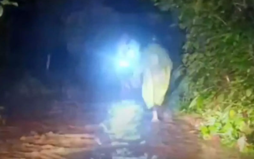 കണ്ണൂർ ആറളം വനത്തിൽ ഉരുൾപൊട്ടിയെന്ന് സംശയം; 50ലധികം വീടുകളിൽ വെള്ളം കയറി