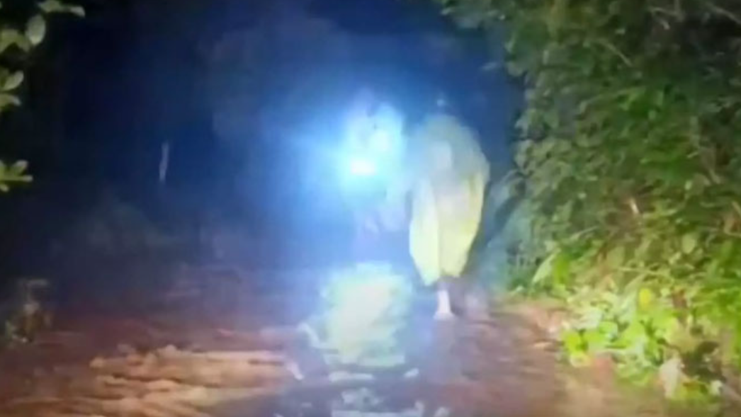 കണ്ണൂർ ആറളം വനത്തിൽ ഉരുൾപൊട്ടിയെന്ന് സംശയം; 50ലധികം വീടുകളിൽ വെള്ളം കയറി