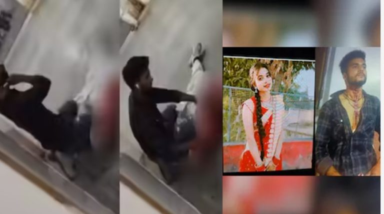 മധ്യപ്രദേശിൽ പ്ലസ്ടു വിദ്യാർത്ഥിനിയെ ആശുപത്രിക്കുള്ളില്‍ വെച്ച് കഴുത്തറത്ത് കൊന്നു