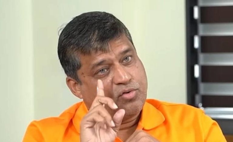 പടം പൊട്ടി കഴിഞ്ഞ് ഷങ്കറും വിളിച്ചില്ല രാംചരണും വിളിച്ചില്ല; ചർച്ചയായി ‘ഗെയിം ചെയ്ഞ്ചർ’ നിർമാതാവിന്റെ വാക്കുകൾ
