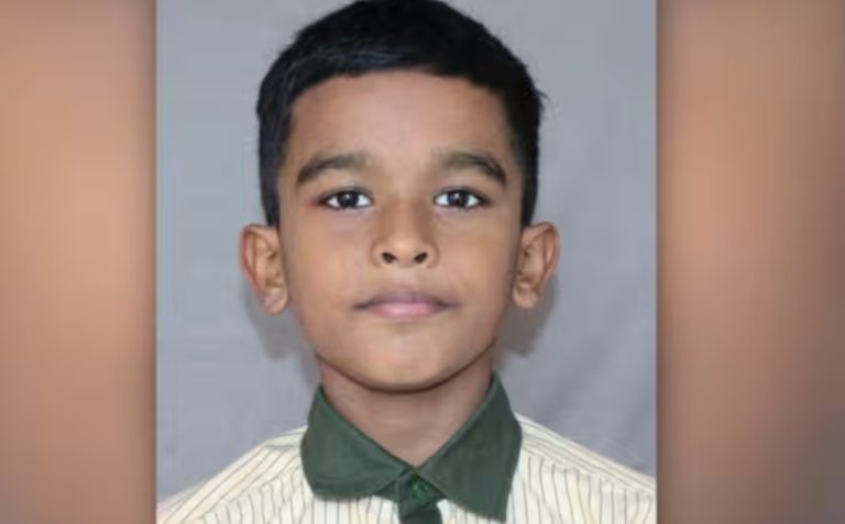 ഹരിപ്പാട് 10 വയസ്സുകാരനെ വീട്ടിലെ ശുചിമുറിയിൽ തൂങ്ങിമരിച്ച നിലയിൽ കണ്ടെത്തി