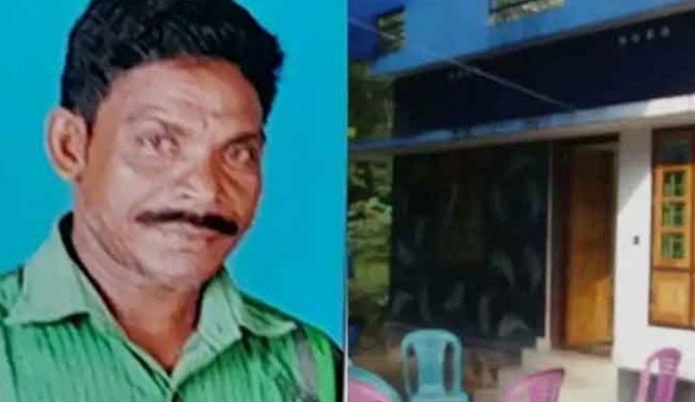 ആലപ്പുഴയില്‍ മധ്യവയസ്കനെ തൂങ്ങി മരിച്ച നിലയിൽ കണ്ടെത്തി